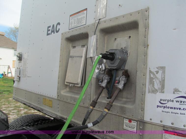 image for item E5688 1999 Great Dane 53' dry van trailer