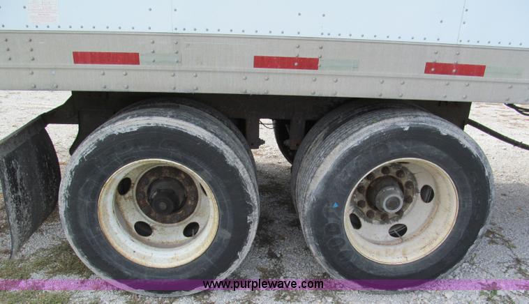 image for item E5688 1999 Great Dane 53' dry van trailer