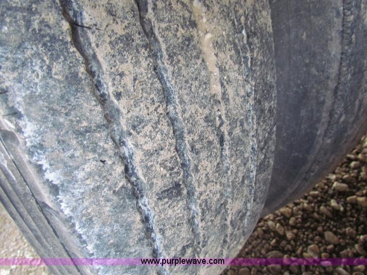 image for item E8140 1996 Great Dane 7311TAL 48' dry van trailer