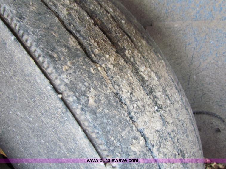 image for item E8140 1996 Great Dane 7311TAL 48' dry van trailer