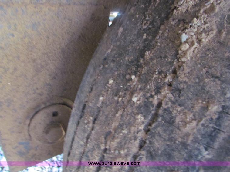 image for item E8140 1996 Great Dane 7311TAL 48' dry van trailer