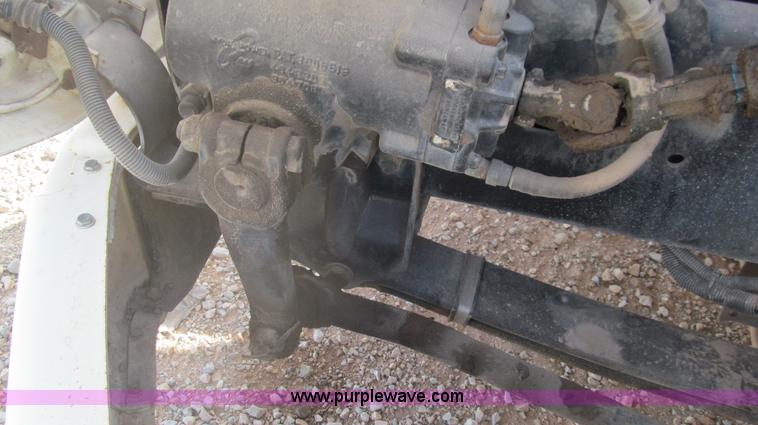 image for item F3054 1997 Freightliner FL70 semi truck