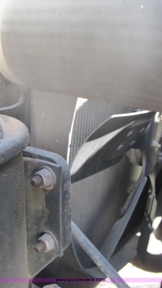 image for item F3054 1997 Freightliner FL70 semi truck