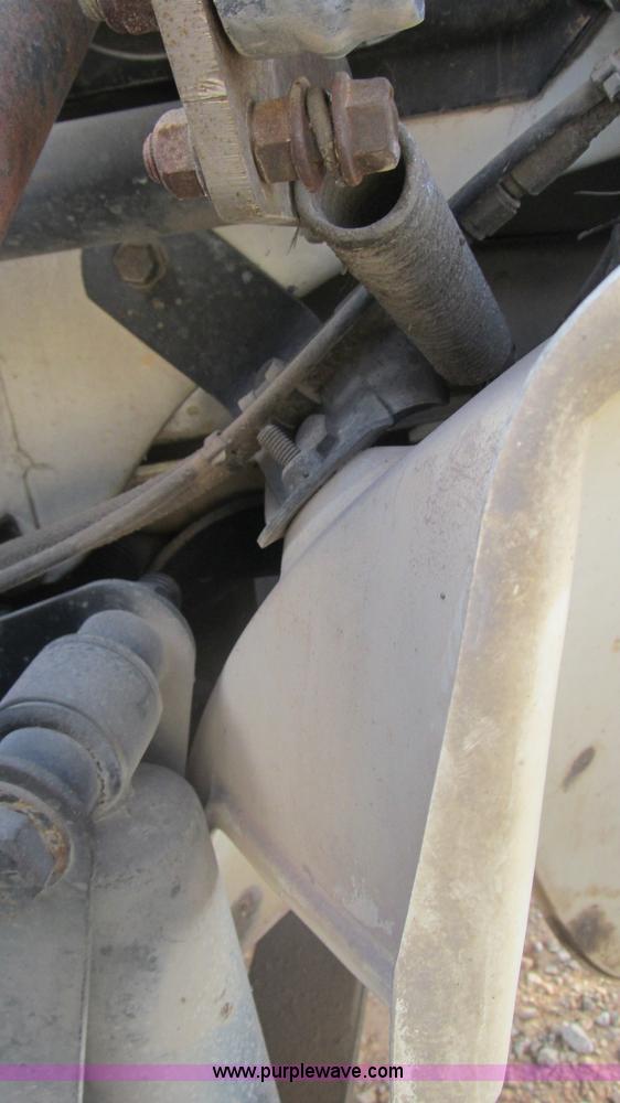 image for item F3054 1997 Freightliner FL70 semi truck