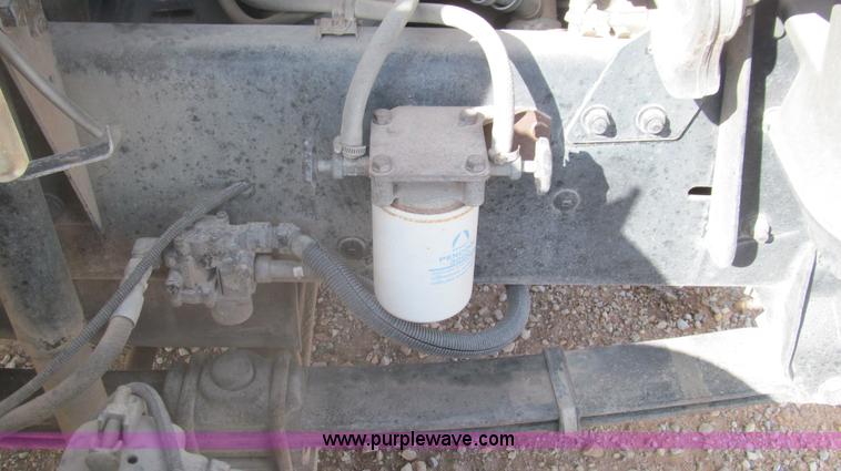 image for item F3054 1997 Freightliner FL70 semi truck