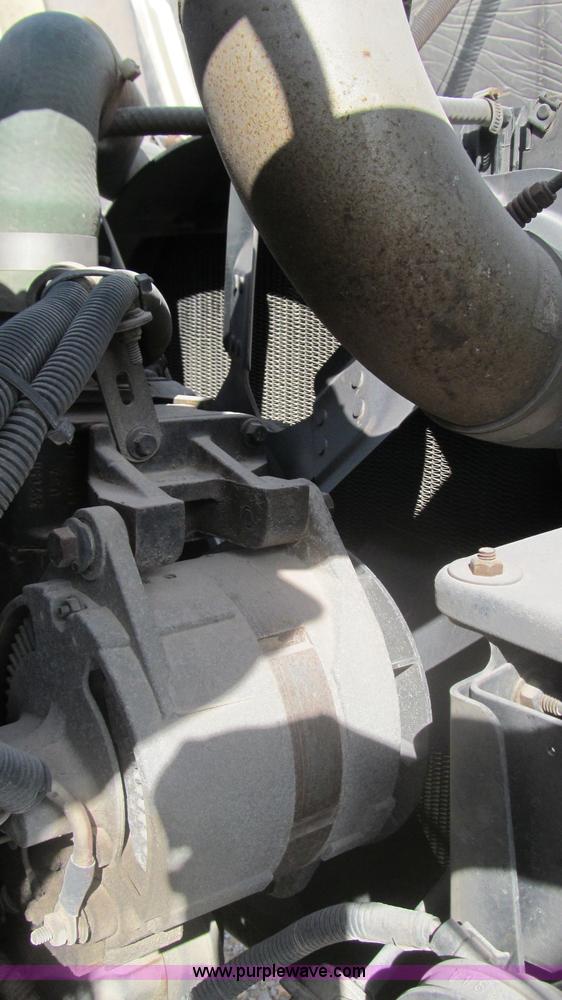 image for item F3054 1997 Freightliner FL70 semi truck