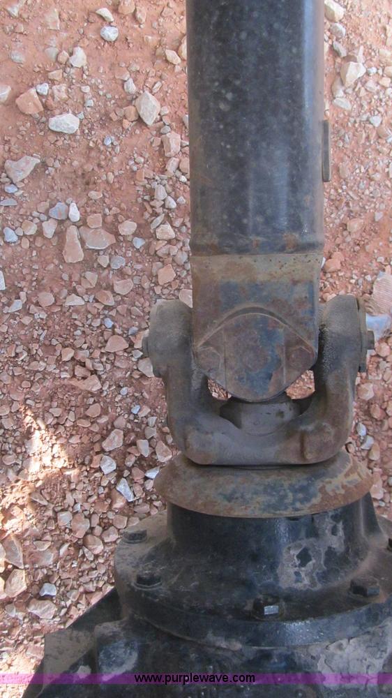 image for item F3054 1997 Freightliner FL70 semi truck