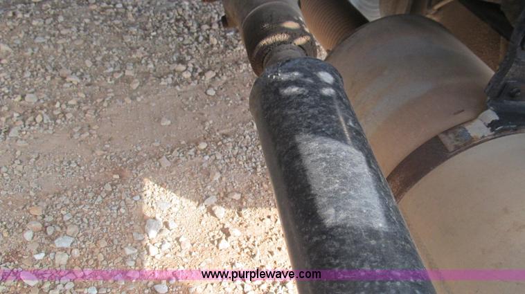 image for item F3054 1997 Freightliner FL70 semi truck