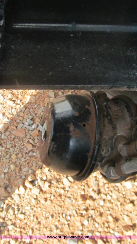 image for item F3054 1997 Freightliner FL70 semi truck