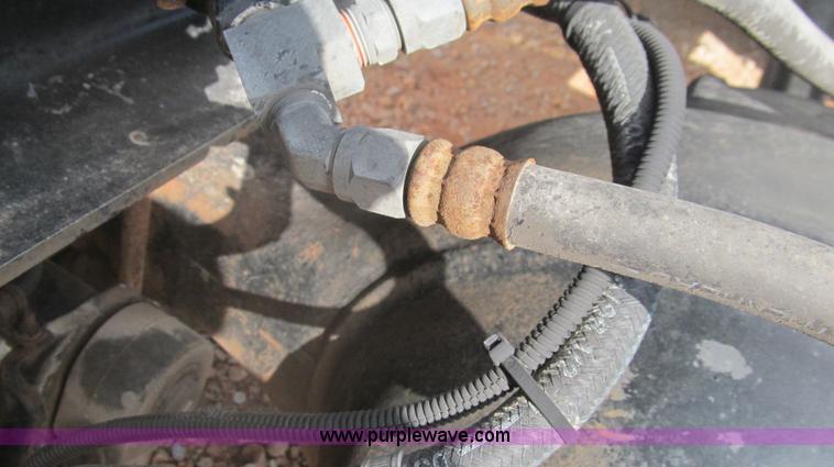 image for item F3054 1997 Freightliner FL70 semi truck