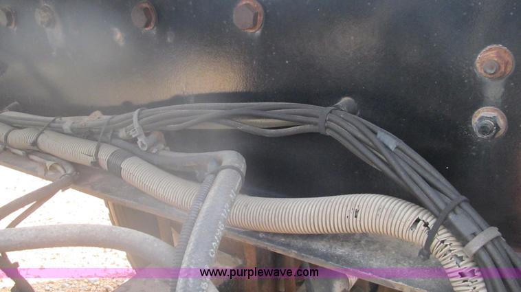 image for item F3054 1997 Freightliner FL70 semi truck