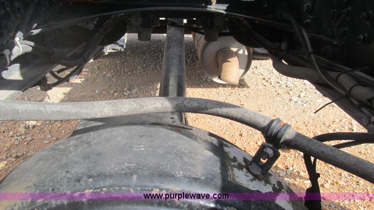 image for item F3054 1997 Freightliner FL70 semi truck