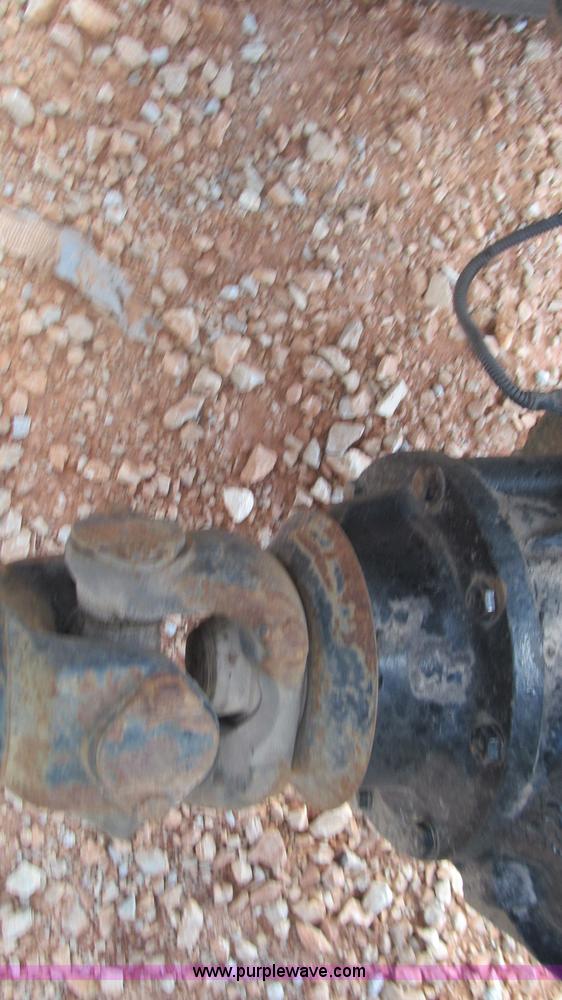 image for item F3054 1997 Freightliner FL70 semi truck