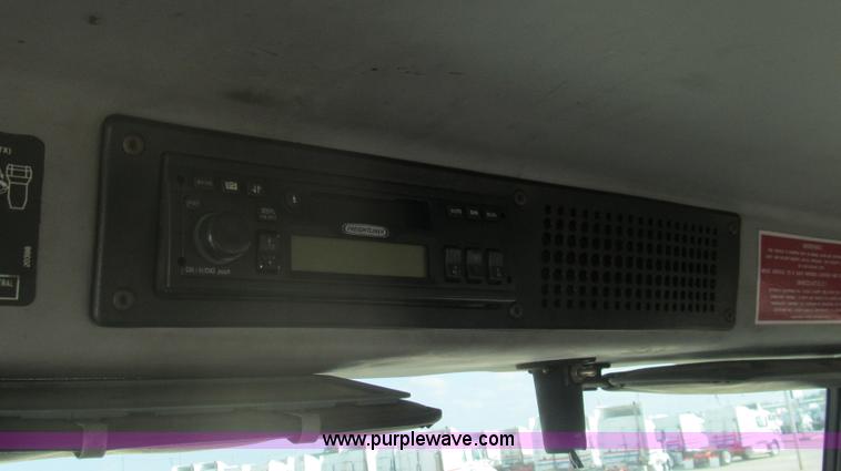 image for item F3054 1997 Freightliner FL70 semi truck