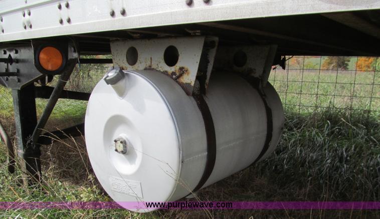 image for item F4615 1994 Great Dane refrigerated trailer