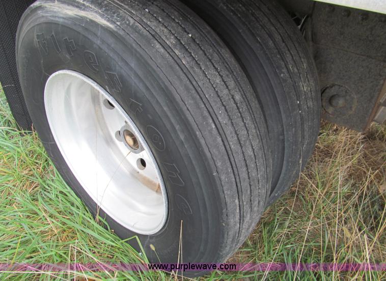 image for item F4615 1994 Great Dane refrigerated trailer