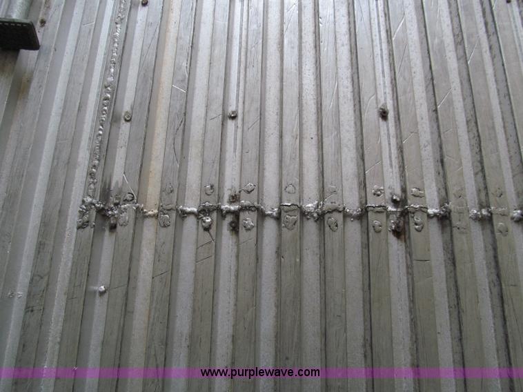 image for item F4615 1994 Great Dane refrigerated trailer