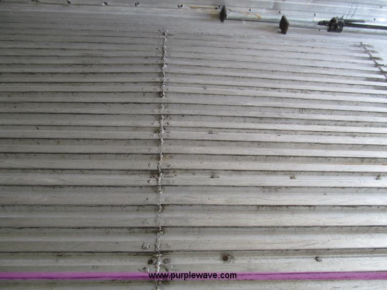 image for item F4615 1994 Great Dane refrigerated trailer