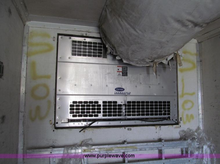 image for item F4615 1994 Great Dane refrigerated trailer