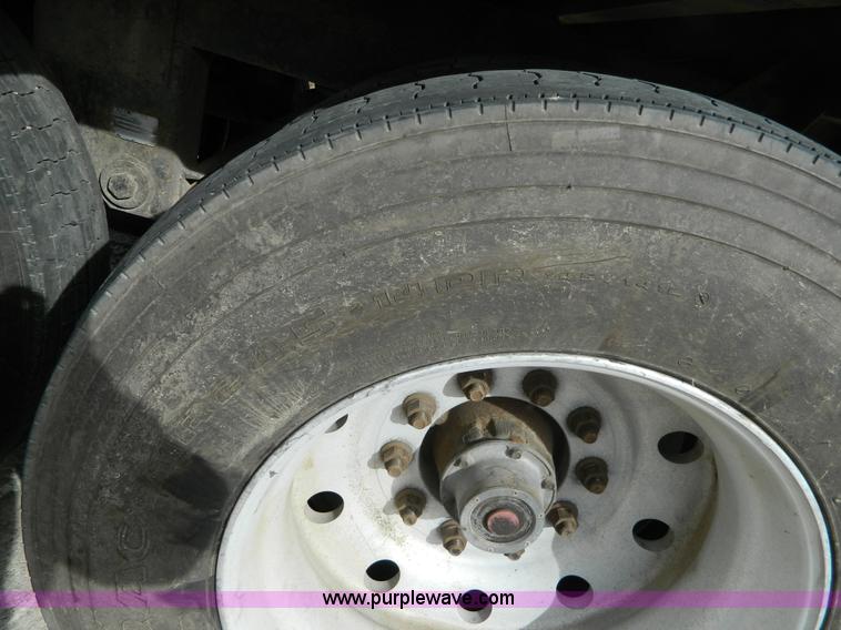 image for item G7502 2000 Timpte Super Hopper 42' trailer