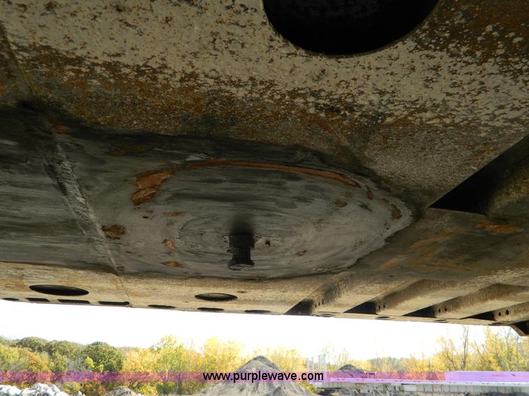 image for item G7548 1998 Wabash CP102CW dry van trailer