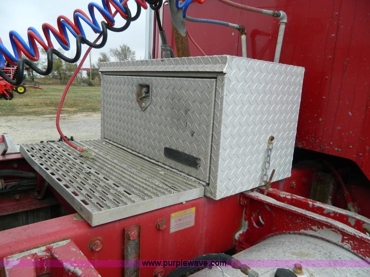 image for item G7557 1991 Peterbilt 379 Glider Kit semi truck