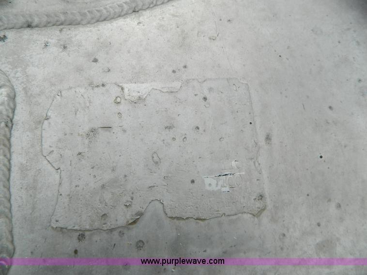 image for item G7557 1991 Peterbilt 379 Glider Kit semi truck