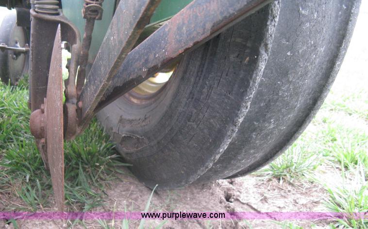 image for item A6403 John Deere 8350 grain drill