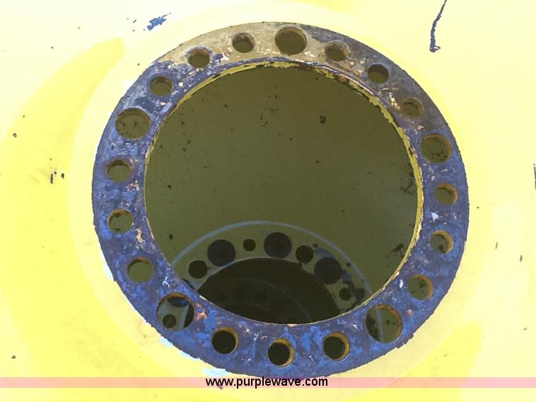 image for item B1504 (4) 520/85R42 combine straddle dual tires