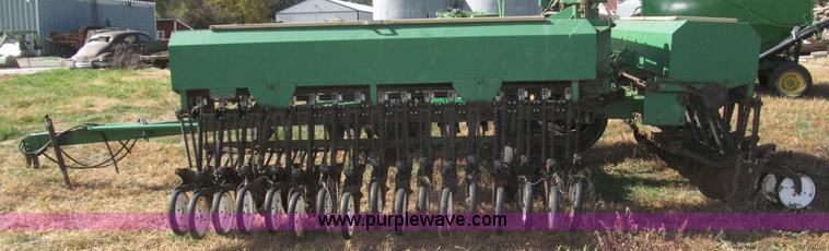 image for item B5254 Great Plains 30' grain drill