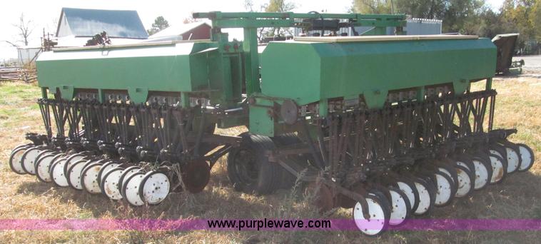 image for item B5254 Great Plains 30' grain drill