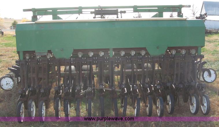 image for item B5254 Great Plains 30' grain drill