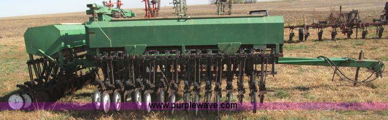 image for item B5254 Great Plains 30' grain drill