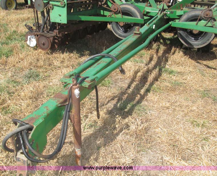image for item B5254 Great Plains 30' grain drill