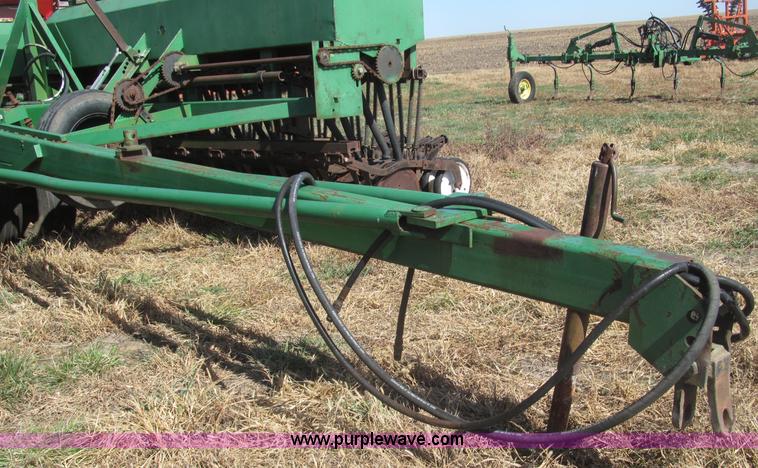 image for item B5254 Great Plains 30' grain drill