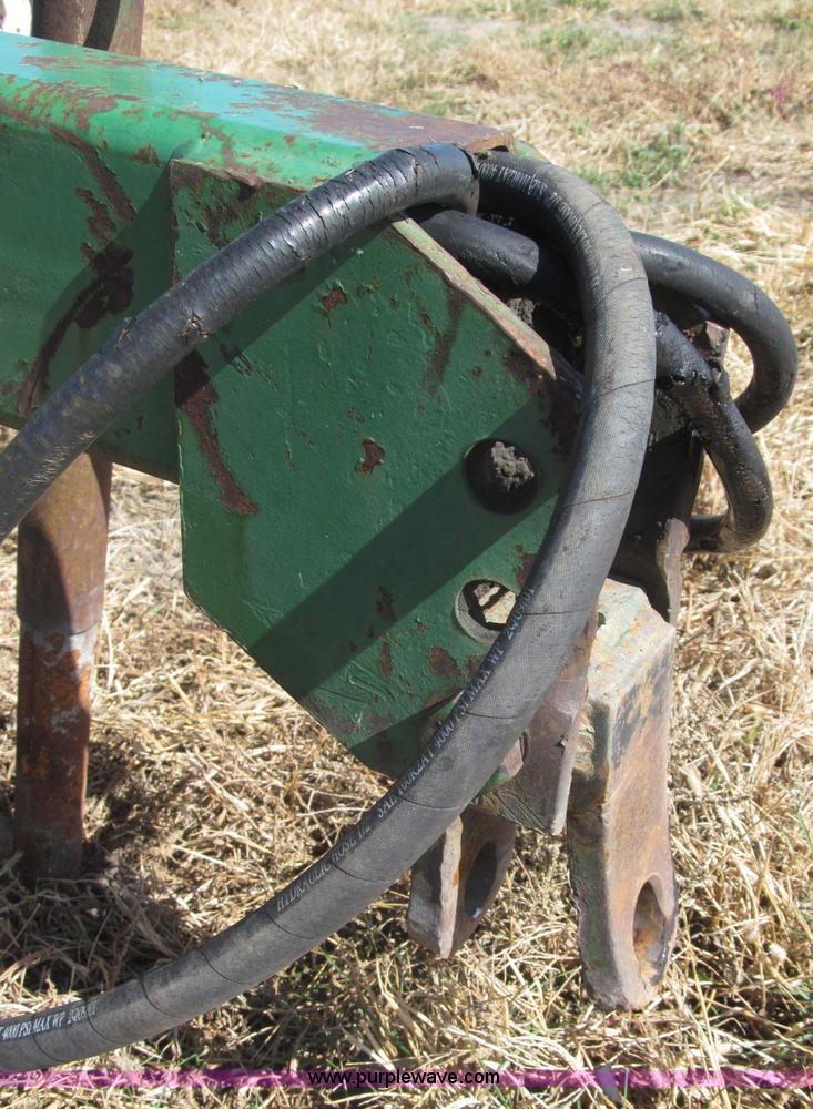 image for item B5254 Great Plains 30' grain drill