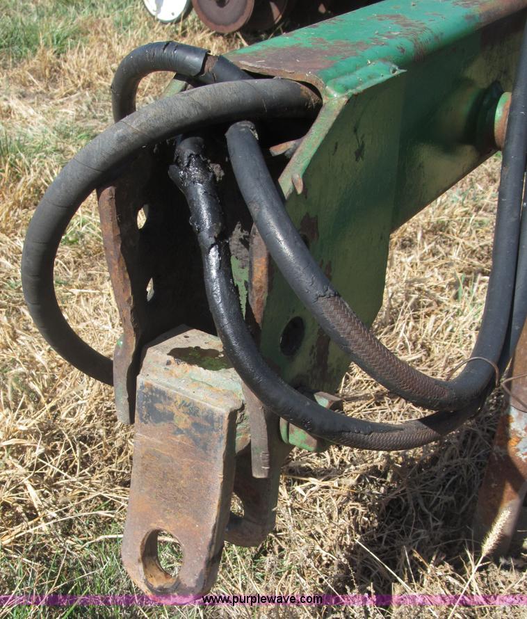 image for item B5254 Great Plains 30' grain drill