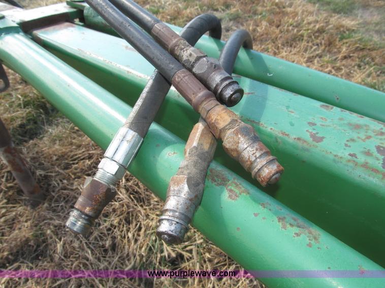 image for item B5254 Great Plains 30' grain drill