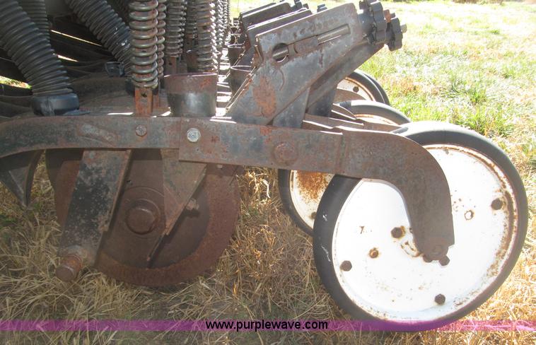 image for item B5254 Great Plains 30' grain drill
