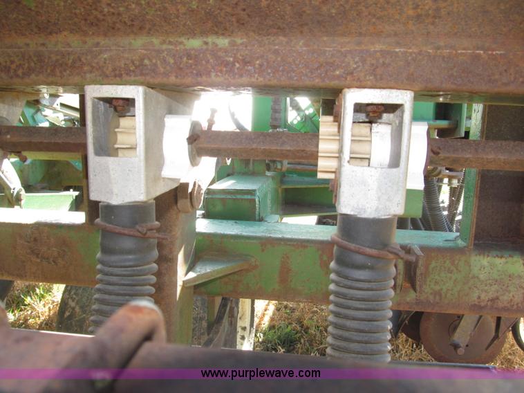 image for item B5254 Great Plains 30' grain drill