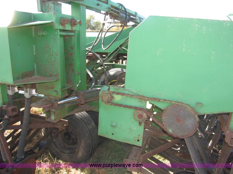 image for item B5254 Great Plains 30' grain drill
