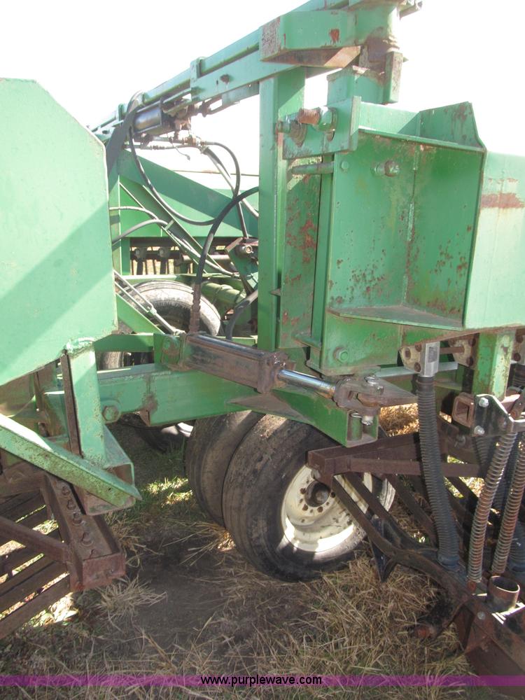 image for item B5254 Great Plains 30' grain drill