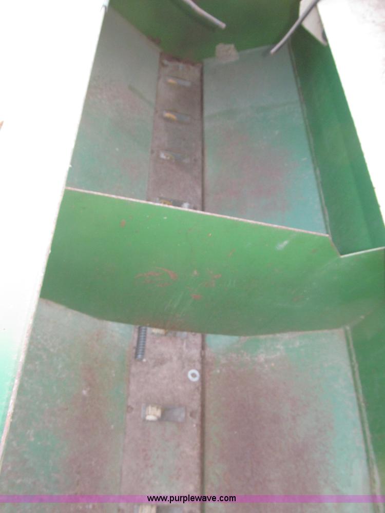 image for item B5254 Great Plains 30' grain drill