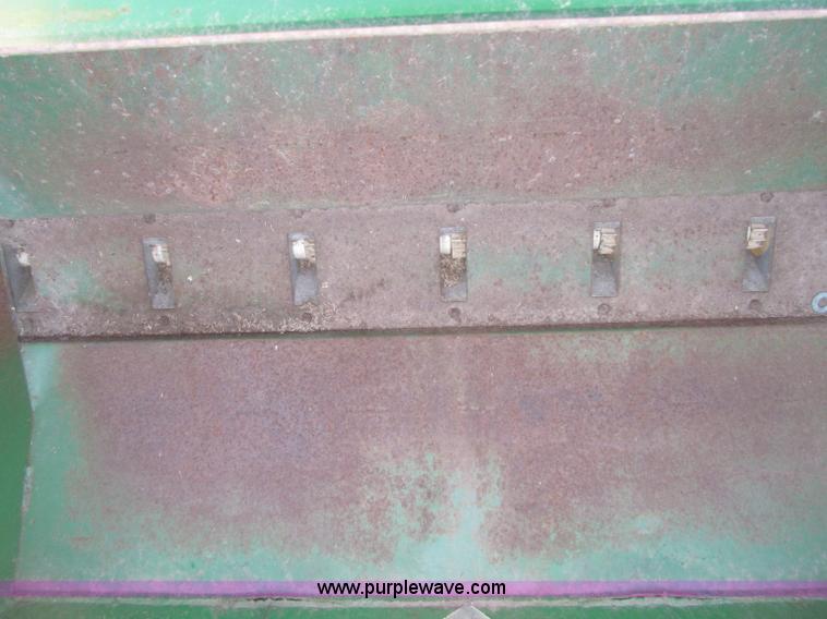 image for item B5254 Great Plains 30' grain drill