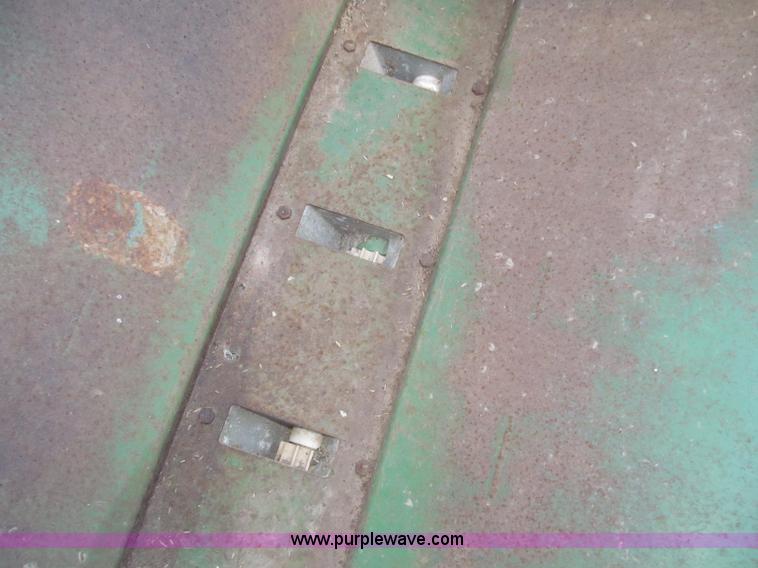 image for item B5254 Great Plains 30' grain drill