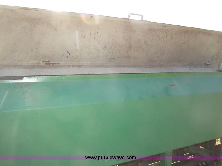 image for item B5254 Great Plains 30' grain drill