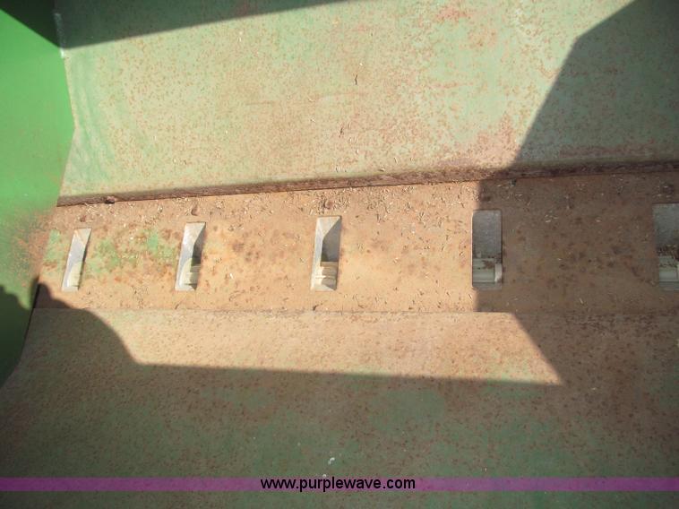 image for item B5254 Great Plains 30' grain drill