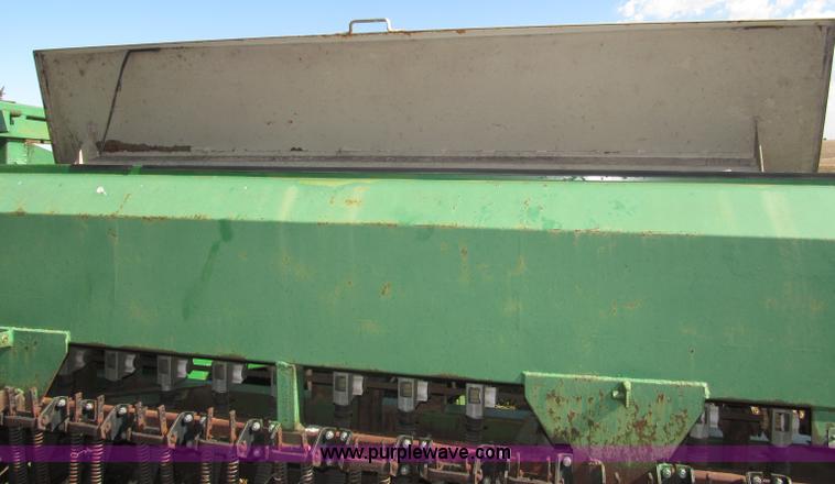 image for item B5254 Great Plains 30' grain drill