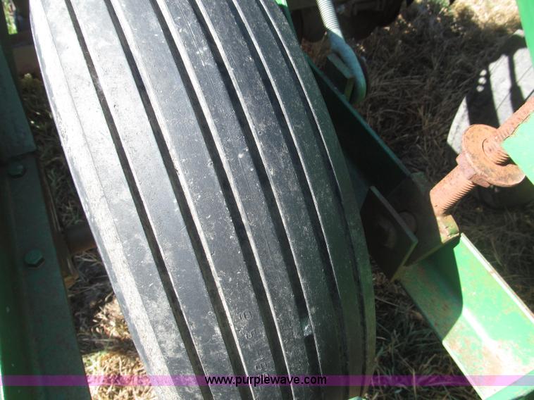 image for item B5254 Great Plains 30' grain drill