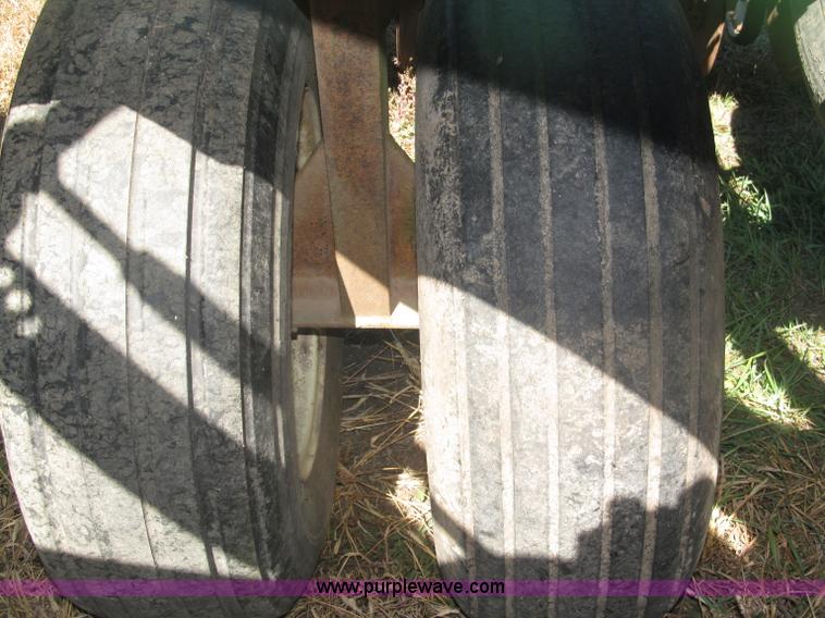 image for item B5254 Great Plains 30' grain drill